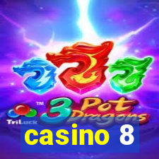 casino 8